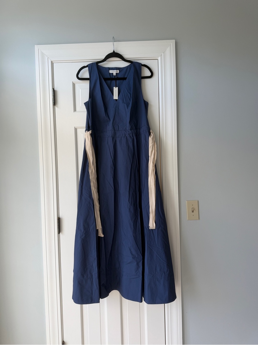 Banana Republic sundress